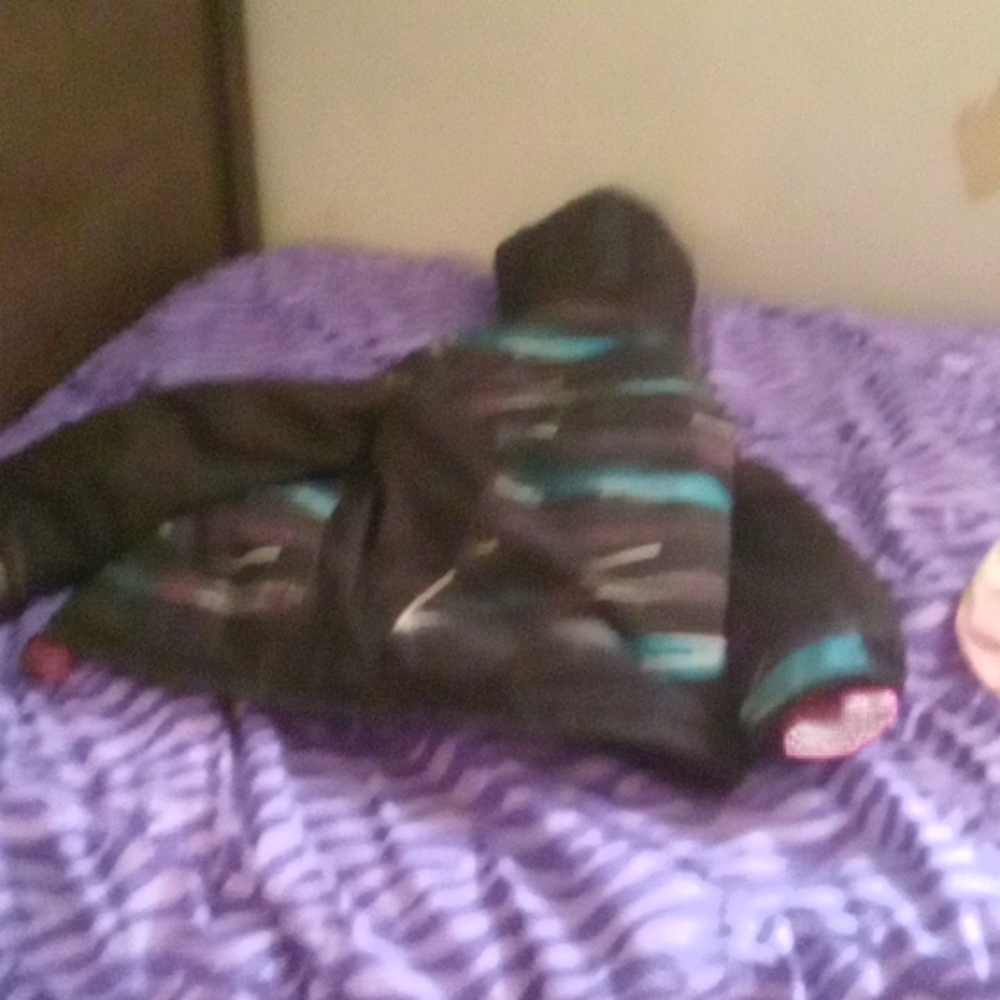20 are 15 For a puffy jacket.